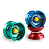 Classic High Performance Retro Metallic Yo Yo