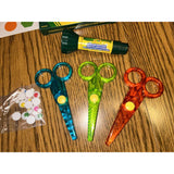 Crayola 3 Piece Children's Safety Scissors