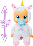 Cry Babies Goodnight Dreamy - Sleepy Time Baby Doll