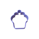 Hubbe Cookie Cutter - Cupcake
