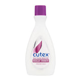 Cutex Nail Polish Remover Regular 100ml