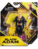 DC Black Adam 1st Edition 10cm Action Figure