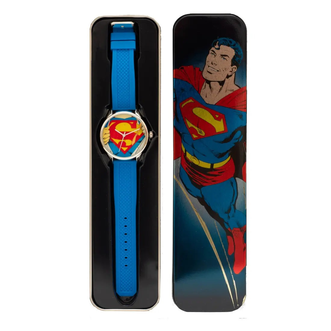 DC Watch Collection: Superman – Classic Comic