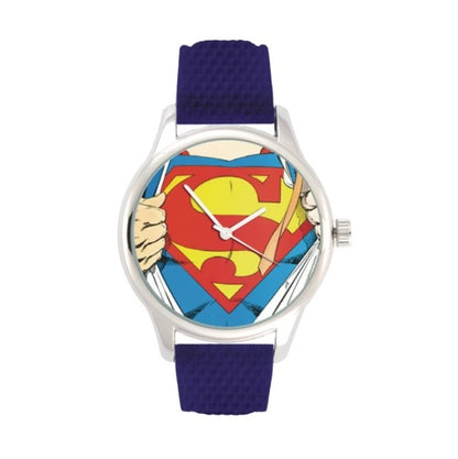 DC Watch Collection: Superman – Classic Comic