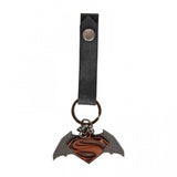 DC Comics Batman vs Superman QMx Keychain Collectible