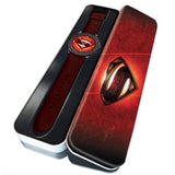 DC Watch Collection: Superman – Man Of Steel