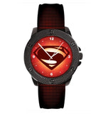 DC Watch Collection: Superman – Man Of Steel