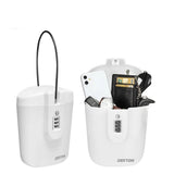 Dekton Travel Safe