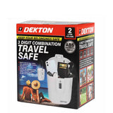 Dekton Travel Safe