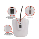 Dekton Travel Safe