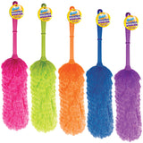 Duzzit Microfibre Flick Duster - Assorted Colours