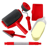 Dekton 6 Piece Paint Tool Kit