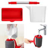 Dekton 6 Piece Paint Tool Kit