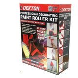 Dekton 6 Piece Paint Tool Kit