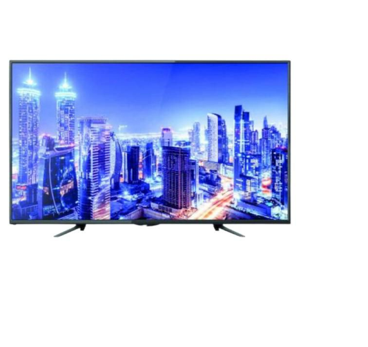 50" Digimark Smart Wifi TV