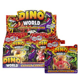 Dino World Colour Changing Dinosaur