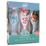 Disney Detangling Wet Brush 3 Piece