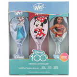 Disney Detangling Wet Brush 3 Piece