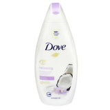 Dove Body Wash Coconut Milk - 500ml