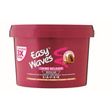 Easy Waves Regular Creme Relaxer - 5L