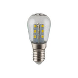 Eurolux - Fridge Lamp LED E14 1w 4000K