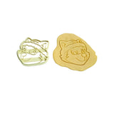 Hubbe Cookie Cutter - Paw Patrol Everest