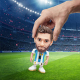 Zuru Fifa World Cup 2026 Ballers - 4 Pack