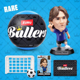 Zuru Fifa World Cup 2026 Ballers - 4 Pack