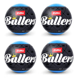 Zuru Fifa World Cup 2026 Ballers - 4 Pack