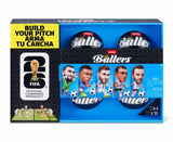 Zuru Fifa World Cup 2026 Ballers - 4 Pack