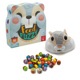Feed Fuzzy Educational Counting Game