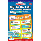 Fiesta My To Do List