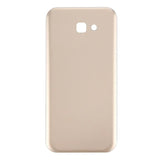 Samsung Galaxy A7 2017 Battery Back Cover | Gold