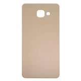 Samsung Galaxy A7 2016 Battery Back Cover | Gold