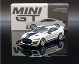 Ford Shelby GT500 Dragonsnake Concept 1:64 Model