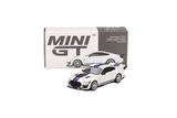 Ford Shelby GT500 Dragonsnake Concept 1:64 Model