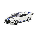 Ford Shelby GT500 Dragonsnake Concept 1:64 Model