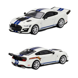 Ford Shelby GT500 Dragonsnake Concept 1:64 Model