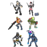 Fortnite Battle Royale Collection Leviathan Mini Figure Solo Pack