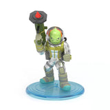 Fortnite Battle Royale Collection Leviathan Mini Figure Solo Pack