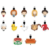 Friends K-Blings Cable Clip Character Blind Bag