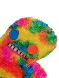 Fuggler 18" Plush Sir Splodge A Lot