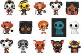 Funko Paka Paka Boo Hollow Series 2 Mini Collectible Figure - Blind Box