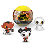 Funko Paka Paka Boo Hollow Series 2 Mini Collectible Figure - Blind Box