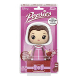 Funko Popsies Disney Belle's Edition Pop-Up Message Collectible Figure