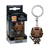 Funko POP Pocket Keychain