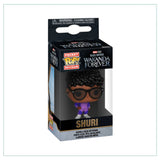 Funko POP Pocket Keychain