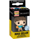 Funko POP Pocket Keychain