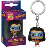Funko POP Pocket Keychain
