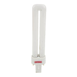 Eurolux Cool White G23 9W PL9 2-Pin CFL (Blister Pack)